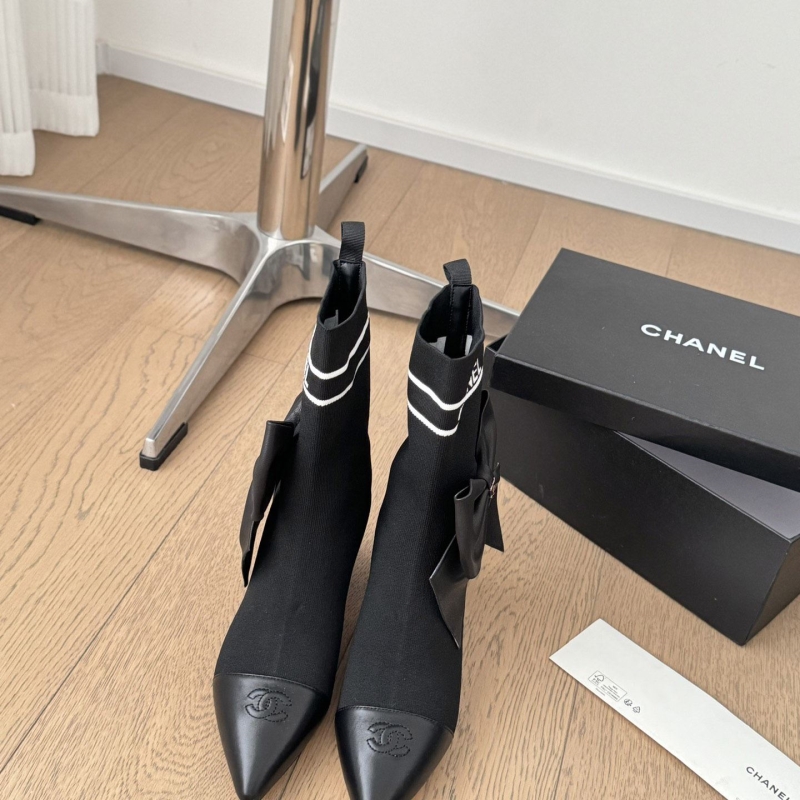 Ch*el boots